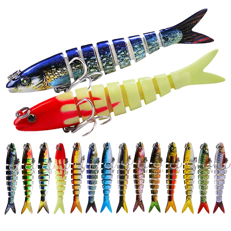 High-Quality Small Hard Bait Lure Lure Length 90mm Heavy 7G 6 Strong Hook Diving Depth 1-3M Fishing Lure Artificial Lure
High-Quality Small Hard Bait Lure Lure Length 90mm Heavy 7G 6 Strong Hook Diving Depth 1-3M Fishing Lure Artificial Lure