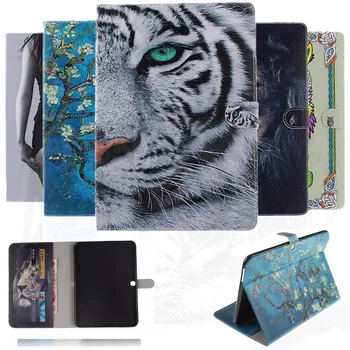 Tab 4 10.1 T530 T535 PU Leather Case for Samsung Galaxy Tab 10.1 SM-T530 T531 SM-T535 Cover Silicone back Case With Card Holder
Tab 4 10.1 T530 T535 PU Leather Case for Samsung Galaxy Tab 10.1 SM-T530 T531 SM-T535 Cover Silicone back Case With Card Holder
