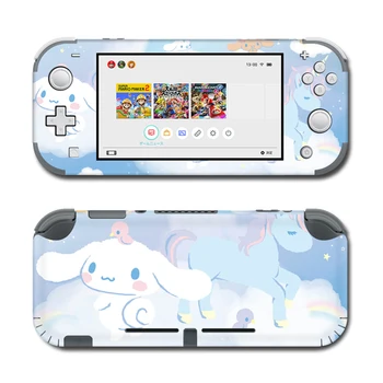 Cinnamoroll Laurel Dog Nintendo Switch Skin Sticker Decal for Nintendo Switch Lite Protector Nintend Switch Lite Skin Sticker
Cinnamoroll Laurel Dog Nintendo Switch Skin Sticker Decal for Nintendo Switch Lite Protector Nintend Switch Lite Skin Sticker