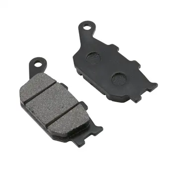 New Motorbike Discs Rear Brake Pads For CBR 600 F2/ F3/ F4/ RR CBR600 1991-2007 Motorcycle Brake Pad
New Motorbike Discs Rear Brake Pads For CBR 600 F2/ F3/ F4/ RR CBR600 1991-2007 Motorcycle Brake Pad