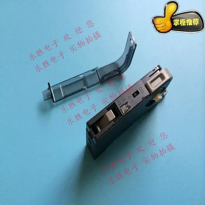 Fiber optic amplification sensor HPX-ETS HPX-ET1 HPX-ET1-N
Fiber optic amplification sensor HPX-ETS HPX-ET1 HPX-ET1-N