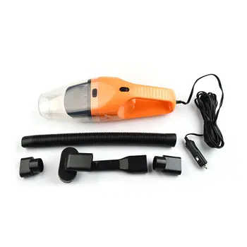 Four-color Car Vacuum Cleaner For Car Portable Vacuum Cleaner Handheld 12V 120W Mini Car Vacuum Cleaner
Four-color Car Vacuum Cleaner For Car Portable Vacuum Cleaner Handheld 12V 120W Mini Car Vacuum Cleaner
