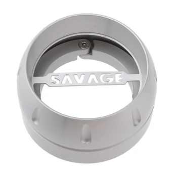 High Flow Air Intake Bellmouth For BMW R NINET 2014-2016 Silver
High Flow Air Intake Bellmouth For BMW R NINET 2014-2016 Silver