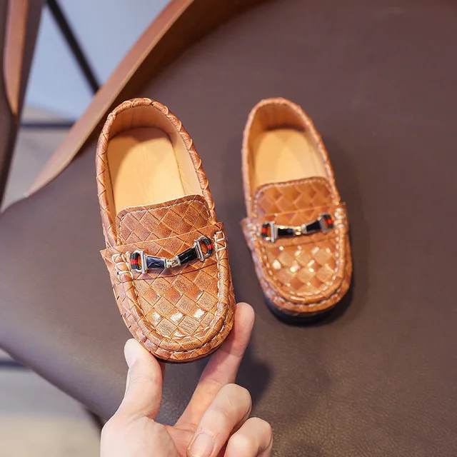 Children's Casual Breathable Shoes