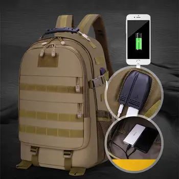 Field Pack Practical Durable Encrypted Oxford Cloth 6.5cm Sports One Strap Shoulder Backpack Cycling Bag Outdoors Lightweight
Field Pack Practical Durable Encrypted Oxford Cloth 6.5cm Sports One Strap Shoulder Backpack Cycling Bag Outdoors Lightweight