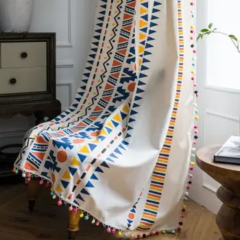 Brand New Geometric Blackout Curtains for Bedroom Living Room Children Room Luxury Elegant Thick Window Curtains Baby
Brand New Geometric Blackout Curtains for Bedroom Living Room Children Room Luxury Elegant Thick Window Curtains Baby