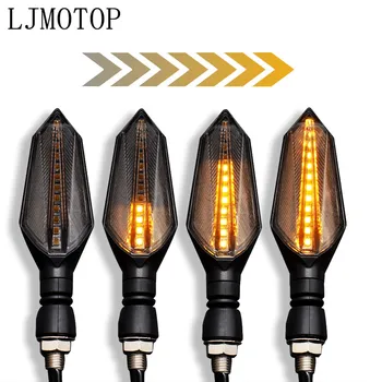Motorcycle Turn Signal lights Flasher LED Tail Stop lamp Indicator For Yamaha FZ1 FAZER YZF R3 YZF R25 YZF R6 YZF 600R FZR 600
Motorcycle Turn Signal lights Flasher LED Tail Stop lamp Indicator For Yamaha FZ1 FAZER YZF R3 YZF R25 YZF R6 YZF 600R FZR 600