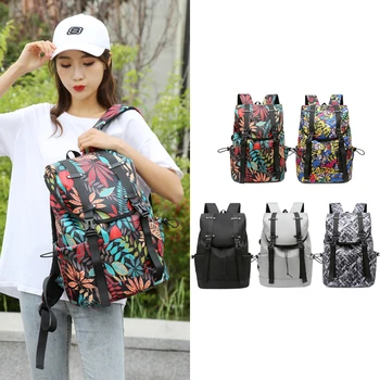 2020 for women men teenager notebook laptop travel bags waterproof phone pocket Colorful fashion bags Large Capacity Backpack
2020 for women men teenager notebook laptop travel bags waterproof phone pocket Colorful fashion bags Large Capacity Backpack