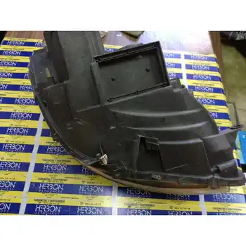 1494316080 Left headlight Citroen C8 * 
1494316080 Left headlight Citroen C8 *