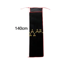Fishing Rod Bag Fishing Rod Case Cover Sleeve Sock Bag Scratch-proof Protective Pole Storage Bag Oxford Clothand Flannelette
Fishing Rod Bag Fishing Rod Case Cover Sleeve Sock Bag Scratch-proof Protective Pole Storage Bag Oxford Clothand Flannelette