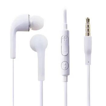 Headsets Wired with Microphone for Samsung Galaxy S3 S6 S8 for Android Phones In ear Earphones ecouteur
Headsets Wired with Microphone for Samsung Galaxy S3 S6 S8 for Android Phones In ear Earphones ecouteur