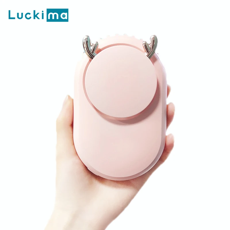 Adorable Pocket Mini Fan Handheld Portable Air Cooling Fan Cooler with USB Rechargeable Battery for Office Outdoor Home Desktop
Adorable Pocket Mini Fan Handheld Portable Air Cooling Fan Cooler with USB Rechargeable Battery for Office Outdoor Home Desktop