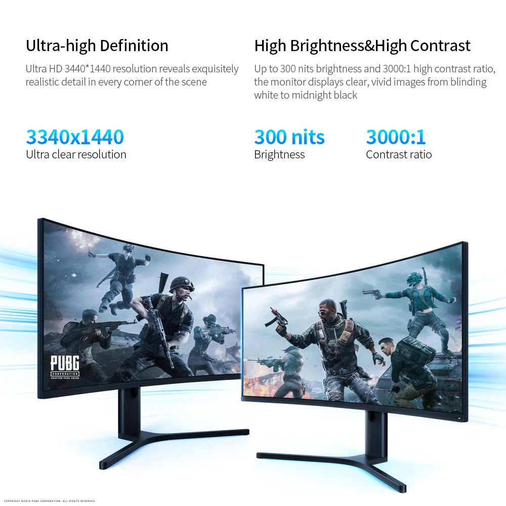 Xiaomi 34 144hz Curved Gaming — Xiaomi-note.ru