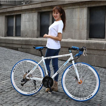 foldable bicycmountain bike 26-inch steel 21-speed bicycles dual disc brakes road bikes racing bicyc Bike
foldable bicycmountain bike 26-inch steel 21-speed bicycles dual disc brakes road bikes racing bicyc Bike