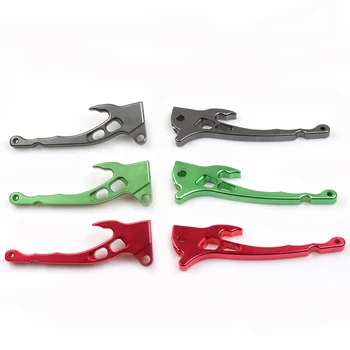 S2R Motorcycle Brake Handle Lever for JOG 100 50 RS100 100CC 50CC XC100 RSZ Left Clutch Right Brake Handlebar Parts
S2R Motorcycle Brake Handle Lever for JOG 100 50 RS100 100CC 50CC XC100 RSZ Left Clutch Right Brake Handlebar Parts