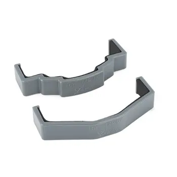2PCS Blade Holder Fixed Protection Bracket Propeller Props for DJI Mavic Pro Drone Quadcopter UAV Spare Parts Accessories
2PCS Blade Holder Fixed Protection Bracket Propeller Props for DJI Mavic Pro Drone Quadcopter UAV Spare Parts Accessories