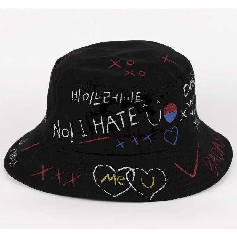 Male and female fisherman hat summer Korean casual wild ulzzang Japanese tide brand hip-hop shade student Harajuku hat Stick fig
Male and female fisherman hat summer Korean casual wild ulzzang Japanese tide brand hip-hop shade student Harajuku hat Stick fig