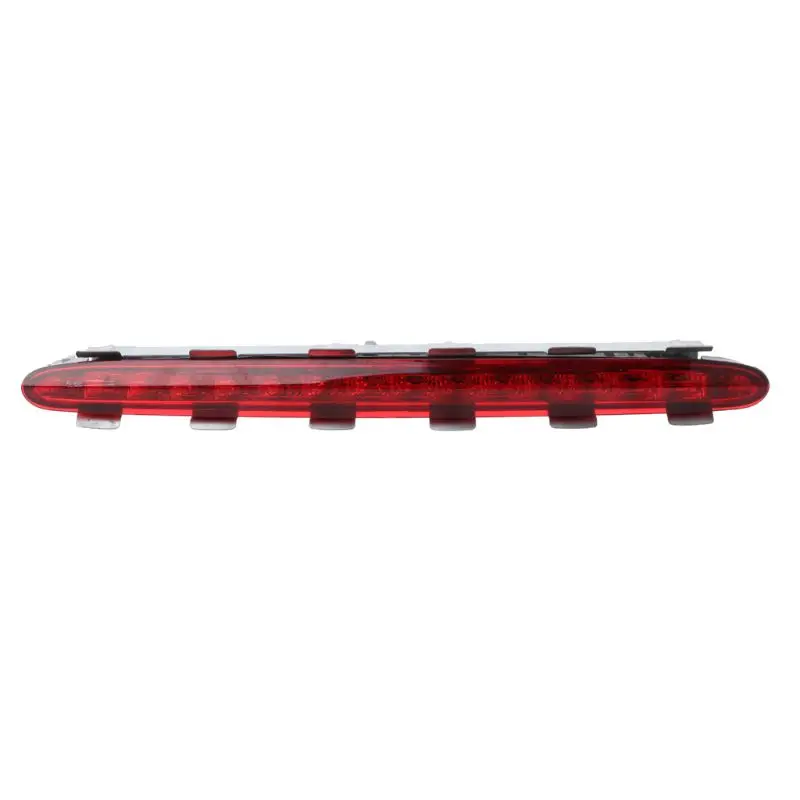 Third Brake Tail Rear LED Red Light For Mercedes Benz CLK W209 2002-2009 Warning Stop Red Lamp Auto Car Styling
Third Brake Tail Rear LED Red Light For Mercedes Benz CLK W209 2002-2009 Warning Stop Red Lamp Auto Car Styling
