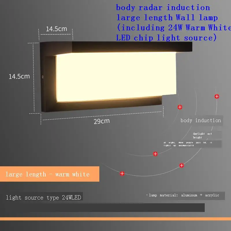 Wall Lamps Model-YS0062468