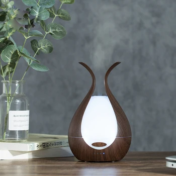 

aroma diffuser humidificador Oxygen is released difusor aromaterapia humificador aromaterapia para casa USB oil diffuser