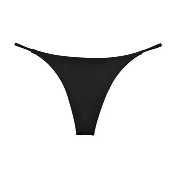 Woman Sexy Panties Quality Lingerie Ropa Interior Femenina Thin Belt Low Waist Thong Bikini Briefs Comfortable Underwear Women
Woman Sexy Panties Quality Lingerie Ropa Interior Femenina Thin Belt Low Waist Thong Bikini Briefs Comfortable Underwear Women
