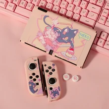 pawdiary neko cat nintendo case switch oled case switch oled soft case switch oled tpu case switch pink case
pawdiary neko cat nintendo case switch oled case switch oled soft case switch oled tpu case switch pink case