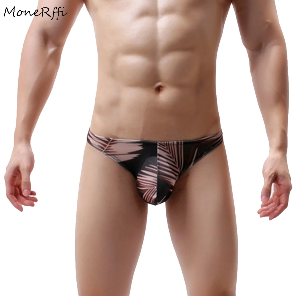 MoneRffi Mesh Transparent Sheer Mini Brief Men Thong Swimwear Super Sexy Gay Swim Underwear Pouch Bikini Swimsuit T-back Panties
MoneRffi Mesh Transparent Sheer Mini Brief Men Thong Swimwear Super Sexy Gay Swim Underwear Pouch Bikini Swimsuit T-back Panties