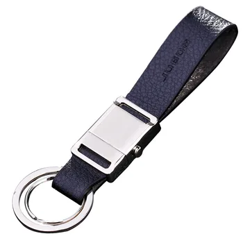 Genuine Leather Smart Key Organizer Holder Key Chain Key Wallet Creative Travel Man Woman Gift
Genuine Leather Smart Key Organizer Holder Key Chain Key Wallet Creative Travel Man Woman Gift