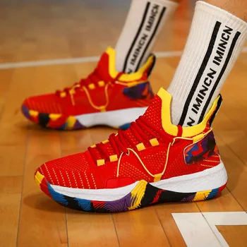 High quality breathable comfortable casual basketball shoes men's casual shoes lightweight sneakers Large size men running shoes 
High quality breathable comfortable casual basketball shoes men's casual shoes lightweight sneakers Large size men running shoes