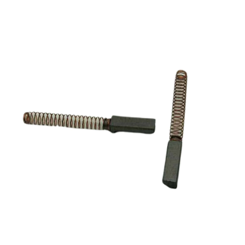 2pcs Easy Apply Stable Mini Rotary Household Mixer Replacement Power Tools Electric W10380496 Carbon Motor Brush Spare Part Home
2pcs Easy Apply Stable Mini Rotary Household Mixer Replacement Power Tools Electric W10380496 Carbon Motor Brush Spare Part Home