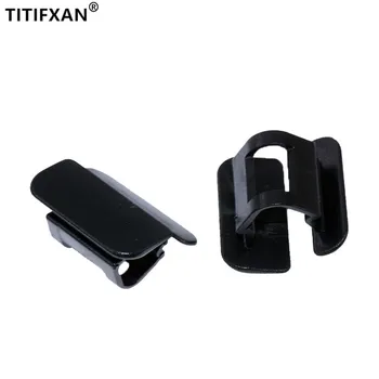 For Volvo S90 S80 S60 S40 XC90 XC60 C60 V60 Car Hood Insulation Cotton Lining Auto Engine Cover Clips Plastic Fasteners
For Volvo S90 S80 S60 S40 XC90 XC60 C60 V60 Car Hood Insulation Cotton Lining Auto Engine Cover Clips Plastic Fasteners