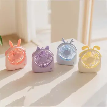 Desktop Portable Size Summer Cooling Fan Electric USB Power Handheld Mini Fan Cooler for Home Office Gift
Desktop Portable Size Summer Cooling Fan Electric USB Power Handheld Mini Fan Cooler for Home Office Gift