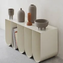GY Console Simple Nordic Console Tables Aisle Corridor Console Designer Art Console Console Tables
GY Console Simple Nordic Console Tables Aisle Corridor Console Designer Art Console Console Tables