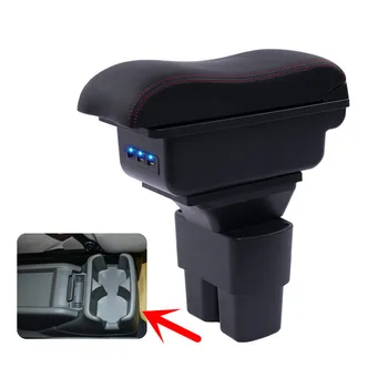 Car Arm Rest Rotatable For Nissan NV200 Chevrolet City Express Evalia 2010-2017 Center Centre Console Storage Box 2011-2016 
Car Arm Rest Rotatable For Nissan NV200 Chevrolet City Express Evalia 2010-2017 Center Centre Console Storage Box 2011-2016
