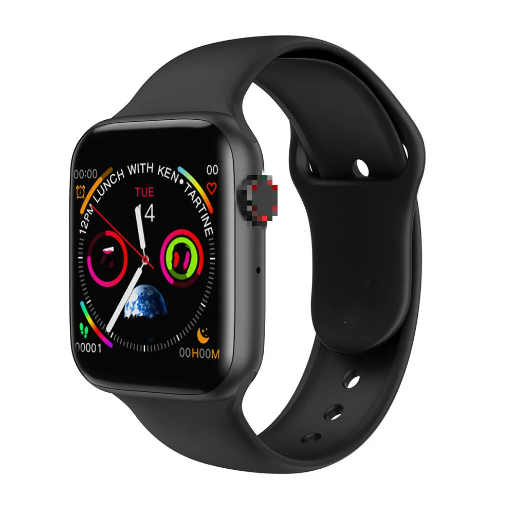 Cheapest44mm Smart Watch IWO SE Heart Rate ECG Bluetooth Remote Notifier Sport Clock For Apple Android Phone VS IWO 7 8 9
Cheapest44mm Smart Watch IWO SE Heart Rate ECG Bluetooth Remote Notifier Sport Clock For Apple Android Phone VS IWO 7 8 9