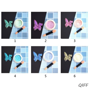 UV Resin DIY Crystal Epoxy Pigment Colors Paste Gradient Bright Powder
UV Resin DIY Crystal Epoxy Pigment Colors Paste Gradient Bright Powder