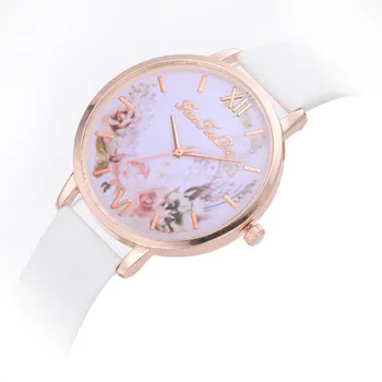 Fashion Quartz Belt Watch FanFeeDa Women's Casual Women Clock reloj mujer Elegant Drop Shipping
Fashion Quartz Belt Watch FanFeeDa Women's Casual Women Clock reloj mujer Elegant Drop Shipping