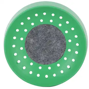 5Pcs Plastic Bird Nesting Bowl Bird Breeding Bowl with Mat Cage Accessory BH
5Pcs Plastic Bird Nesting Bowl Bird Breeding Bowl with Mat Cage Accessory BH