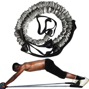 Ab Rollers Resistance Bands Abdominal Pull Rope Latex Fitness Exercise Stretch Pull Ropes Double Wheels Ab Roller Pull Rope
Ab Rollers Resistance Bands Abdominal Pull Rope Latex Fitness Exercise Stretch Pull Ropes Double Wheels Ab Roller Pull Rope