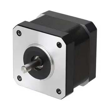 42 Hybrid for Micro Stepper Motor-Textile Machinery/Monitoring Equipment/Medical Machinery/Printer
42 Hybrid for Micro Stepper Motor-Textile Machinery/Monitoring Equipment/Medical Machinery/Printer