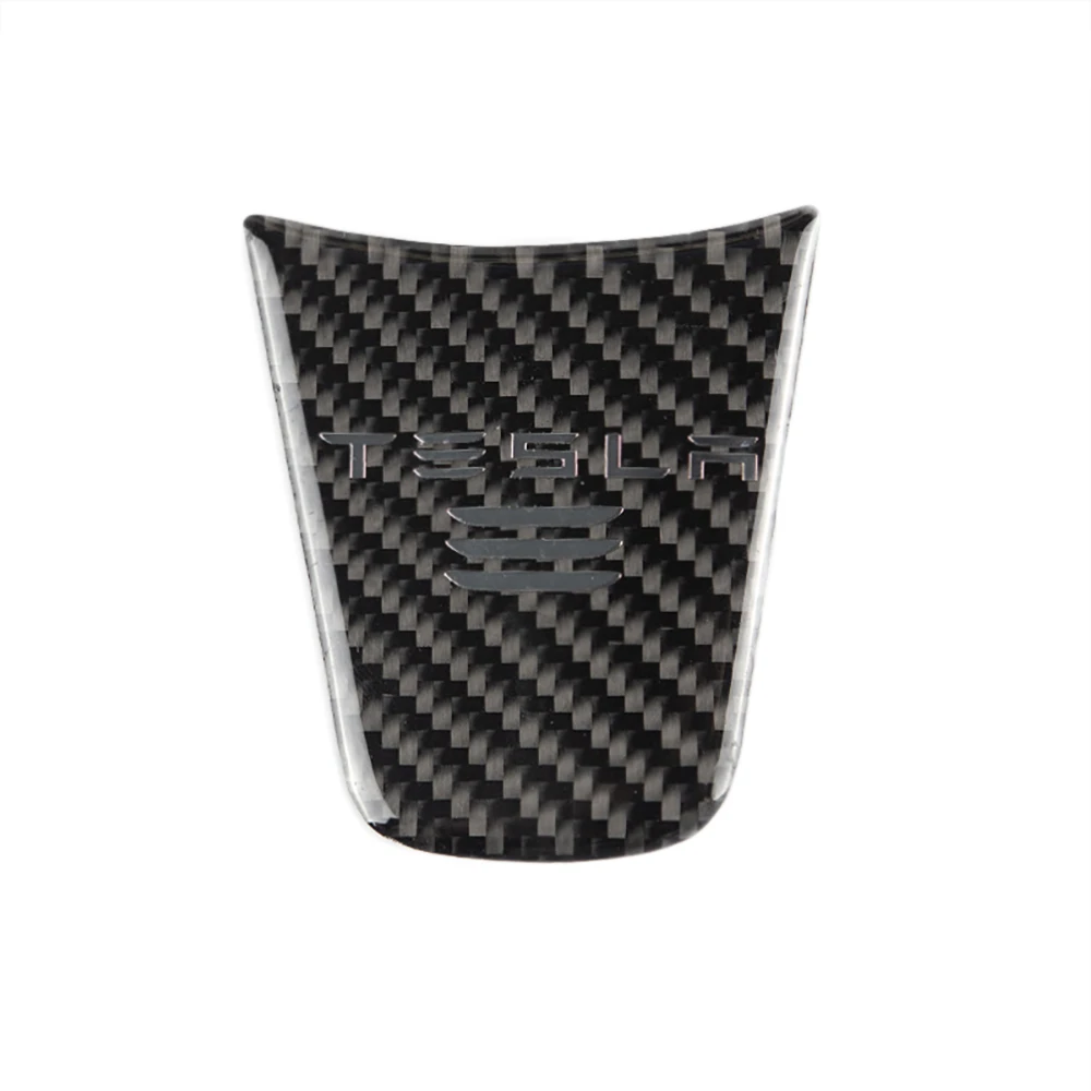 Styling Car Steering Wheel Decoration Cover Sporty Modification Sticker Accessories for Tesla Model 3
Styling Car Steering Wheel Decoration Cover Sporty Modification Sticker Accessories for Tesla Model 3