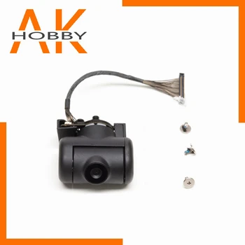 Original Inspire 2 Part FPV Gimbal Camera Brand New Repair Part for DJI Inspire 2 Drone Replacement Accessories
Original Inspire 2 Part FPV Gimbal Camera Brand New Repair Part for DJI Inspire 2 Drone Replacement Accessories