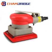 75 * 100mm Sheet Sander Pneumatic Air Sander Polisher Tool Polishing Random Orbital Polisher Machine Grinder Pro Pneumatic tool
75 * 100mm Sheet Sander Pneumatic Air Sander Polisher Tool Polishing Random Orbital Polisher Machine Grinder Pro Pneumatic tool