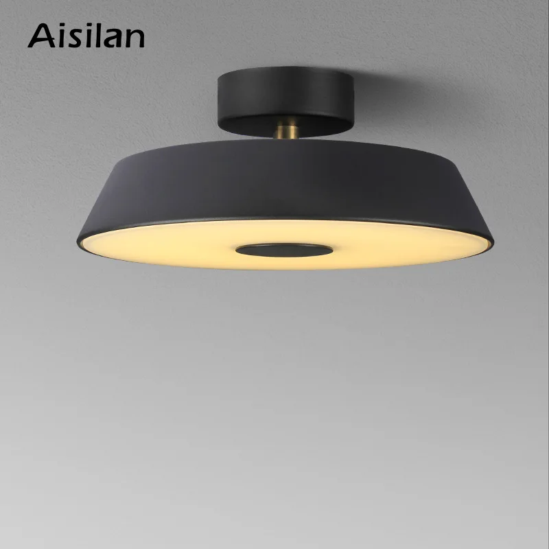 Aisilan Round Circle Aluminum Modern Led ceiling light Adjustable lamp for living room bedroom dining table office meeting room
Aisilan Round Circle Aluminum Modern Led ceiling light Adjustable lamp for living room bedroom dining table office meeting room