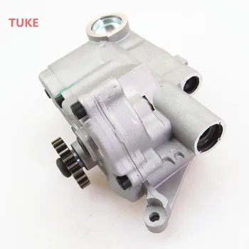 RWSYPL 1.8T 2.0 Engine Lubrication Oil Pump Assembly For Golf MK6 Passat Scirocco Tiguan Beetle Octavia Seat Leon 06J115105AC
RWSYPL 1.8T 2.0 Engine Lubrication Oil Pump Assembly For Golf MK6 Passat Scirocco Tiguan Beetle Octavia Seat Leon 06J115105AC
