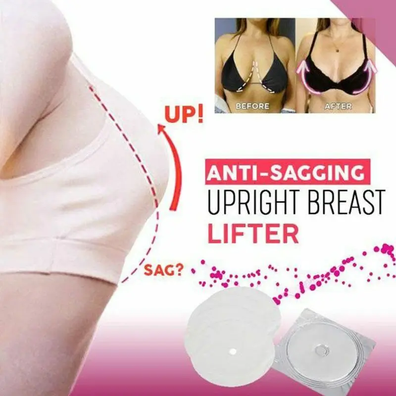 Breast Mask Chest Enlarging Collagen Breast Upright Lifter Enlarger Patch Sagging Correction Women Bust Firming Lifting Pad
Breast Mask Chest Enlarging Collagen Breast Upright Lifter Enlarger Patch Sagging Correction Women Bust Firming Lifting Pad