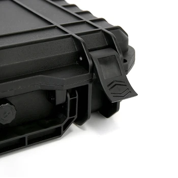 Waterproof Box Storage Case Portable Drone Bag for DJI- OM 4/ Osmo- Mobile 3 AXYF 
Waterproof Box Storage Case Portable Drone Bag for DJI- OM 4/ Osmo- Mobile 3 AXYF