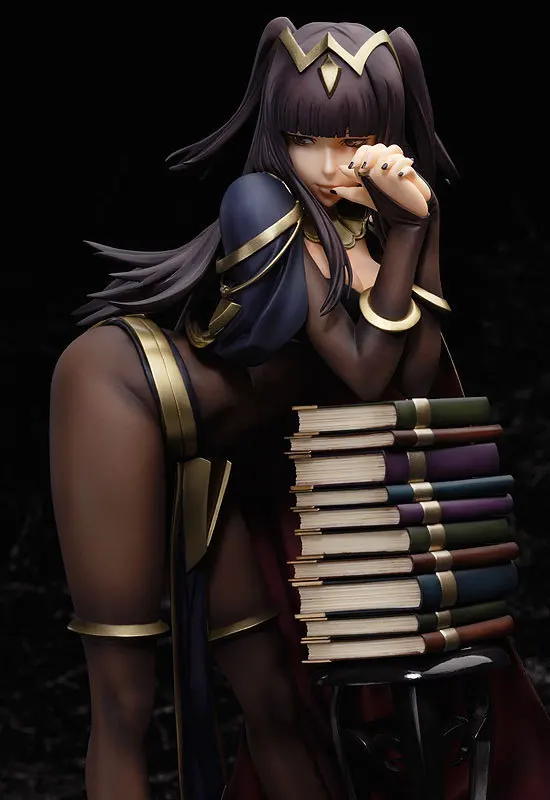 Wolf Anime Fire Emblem gsc mf Awakening Conjurer Saizeriya Garage Kit Model