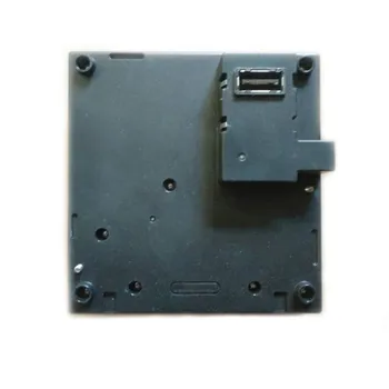 Replacement GBP Base Dock Station for Nintend NGC Game Console Parts
Replacement GBP Base Dock Station for Nintend NGC Game Console Parts