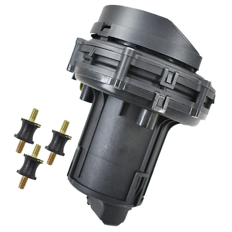 11721433959 Smog Pump Secondary Air Pump for 1999-2003 BMW E39 525I 528I 530I 540I L6 V8
11721433959 Smog Pump Secondary Air Pump for 1999-2003 BMW E39 525I 528I 530I 540I L6 V8